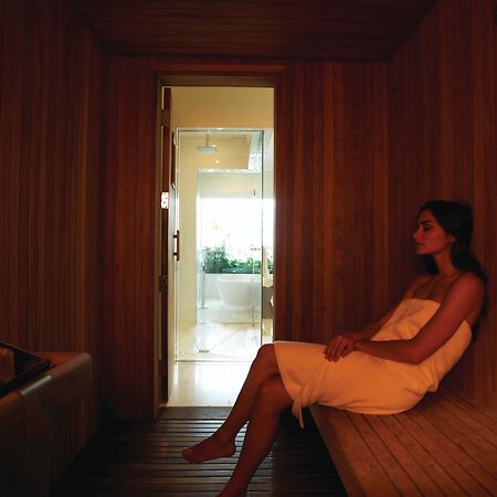 Miraflores Park, A Belmond Hotel, Лима Экстерьер фото