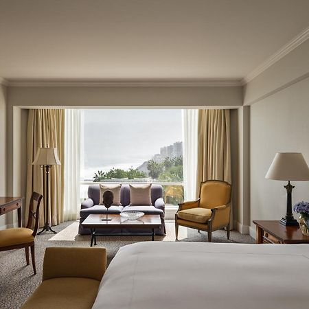 Miraflores Park, A Belmond Hotel, Лима Экстерьер фото