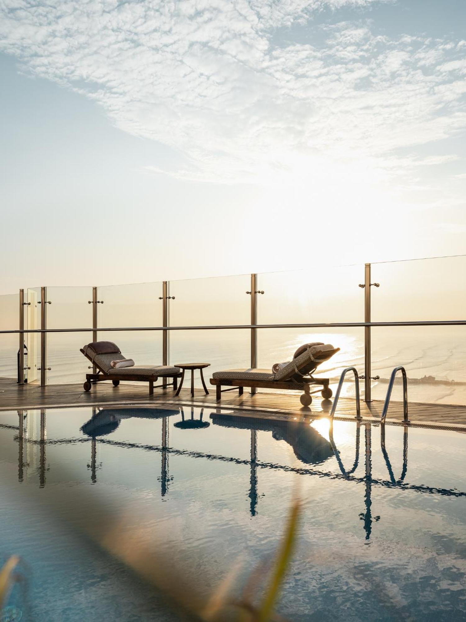 Miraflores Park, A Belmond Hotel, Лима Экстерьер фото
