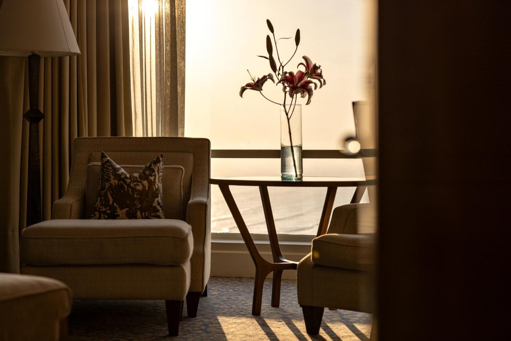 Miraflores Park, A Belmond Hotel, Лима Экстерьер фото